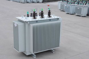S11-80kVA变压器订做指南 高效节能与定制化选择